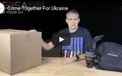 Come Together For Ukraine