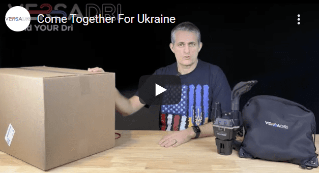 Come Together For Ukraine