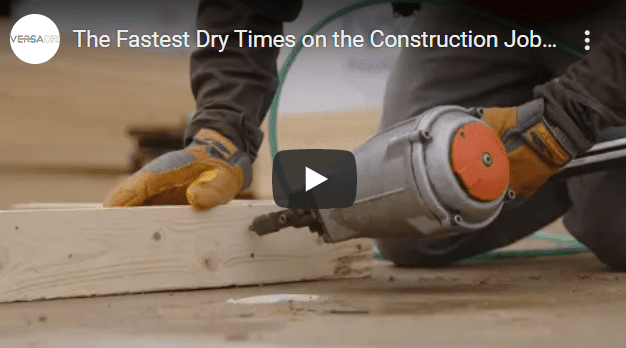 The Fastest Dry Times on the Construction Job Site: MobilDri Portable Boot Shoe and Glove Dryer