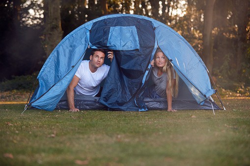 8 Best Tips and Tricks for Camping in the Rain