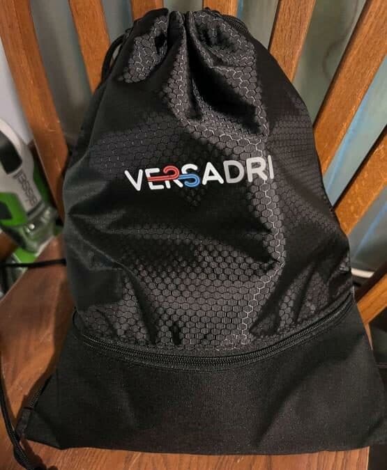 MobilDri Dryer: Keep Gear Dry While Planning Small Game Hunt
