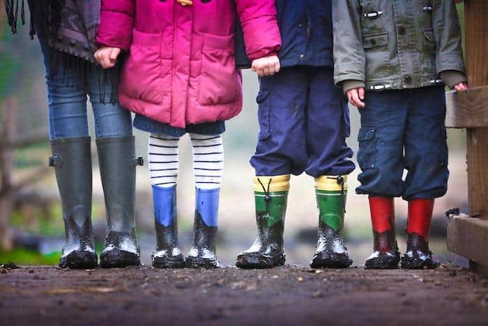 What Kind Of Winter Gear Your Kids Must Have In 2023?