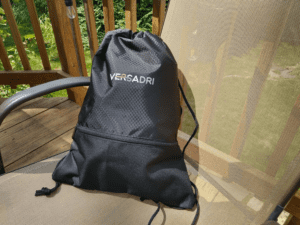 VersaDri Premier Package 2
