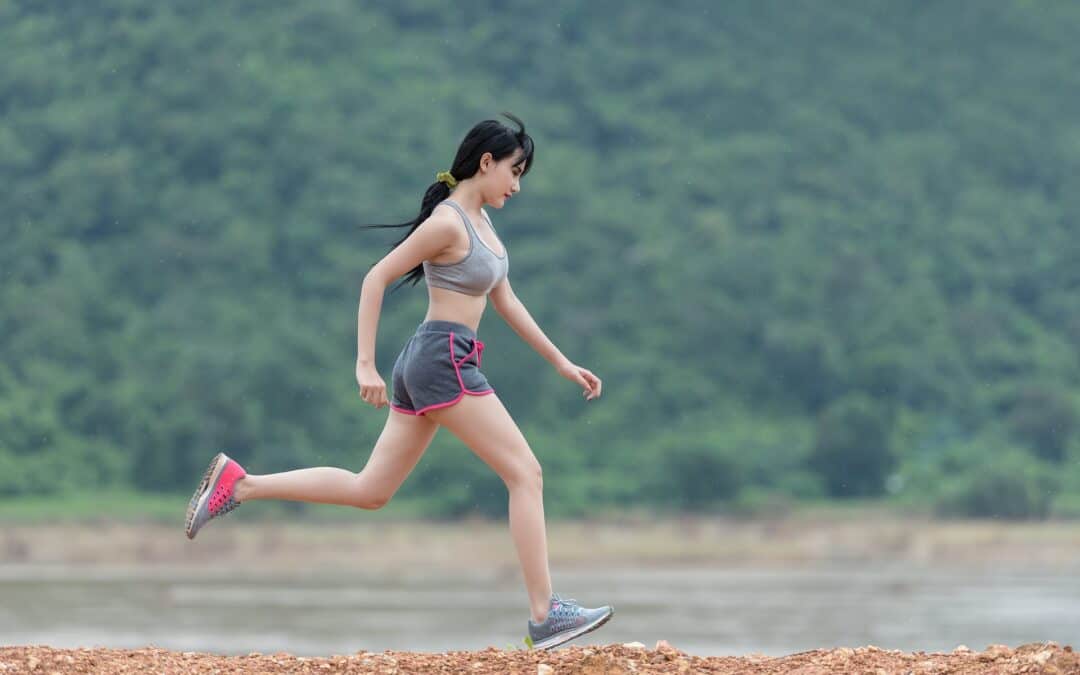 8 Tips for How to Maintain Running Routine On Vacation