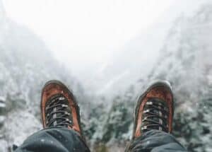 Importance Of Wearing Dry Boots And Gloves