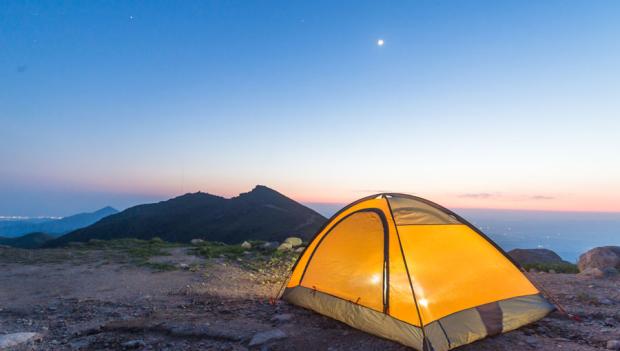 Tips for Making Camping Trip a Pleasant Experience
