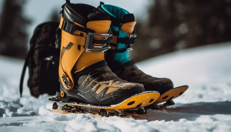 Why Dry Ski Boots Is A Big Challenge And How To Deal With It?