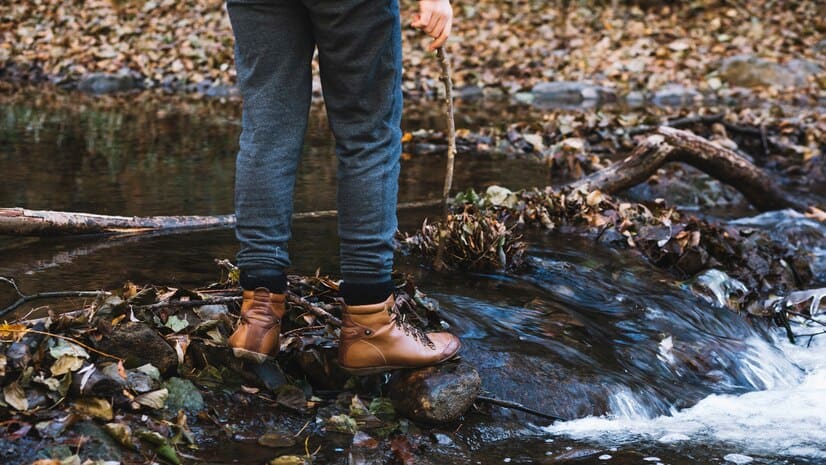 Understanding the Risks and Prevention Strategies of Hiking with Wet Feet